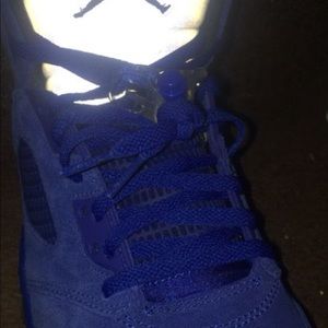 Jordan 5